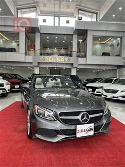 مێرسێدس بێنز C-Class